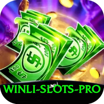 Winli Slots Gold Pro v2.2.3 - 2