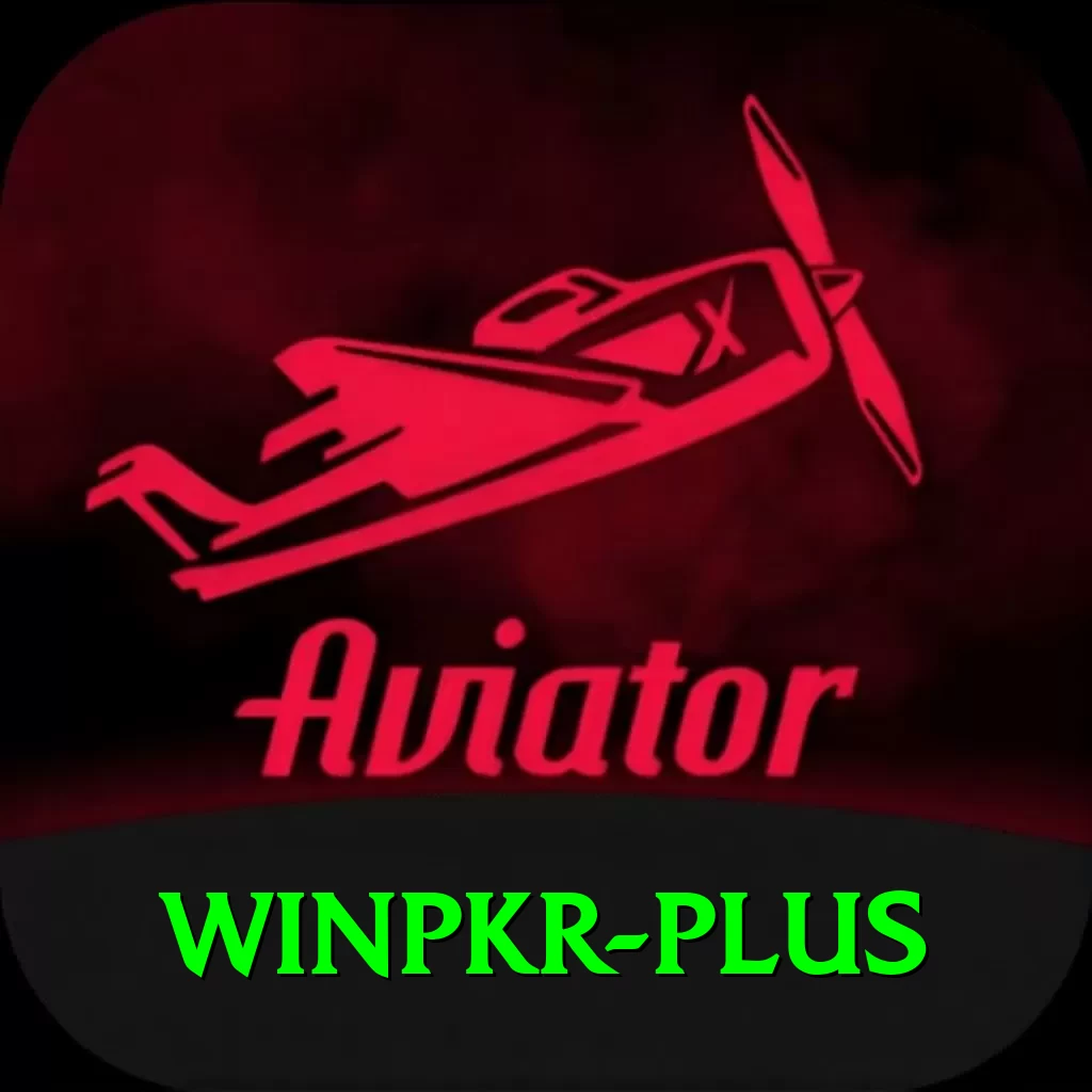 winpkr VIP Casino App - 2