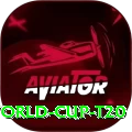 world cup t20 Ultimate Rewards