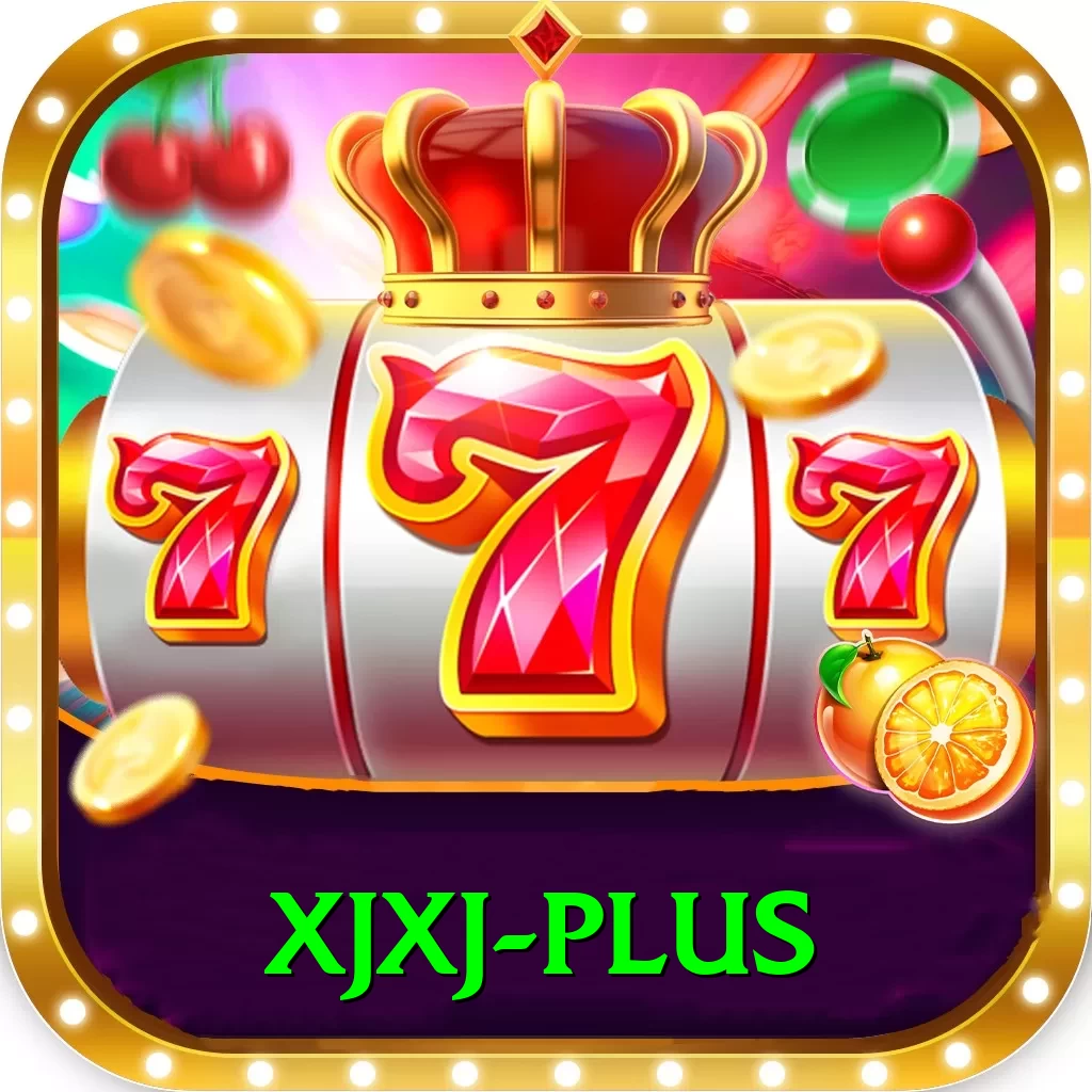 xjxj Casino Official v3.5.5 - 2