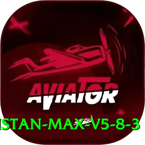 XP786 Pakistan Max v5.8.3 - 2