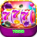 Y888 Games (Casino & Earning) Premium v3.6.5
